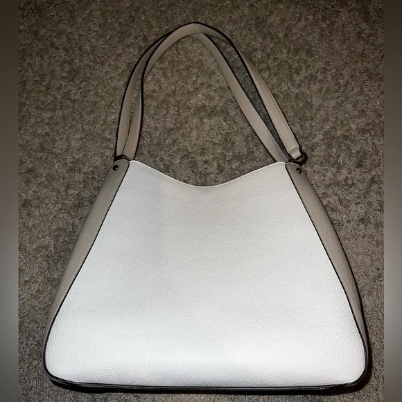 kate spade leila triple compartment shoulder bag - Picture 2 of 8